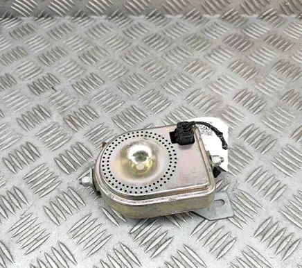 Jaguar XF X260 Alarm system siren EH2219G229BA