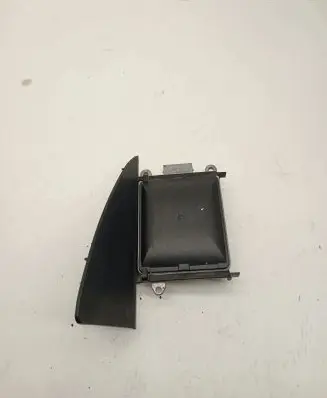 BMW X6 F16 Blind spot module 6873289