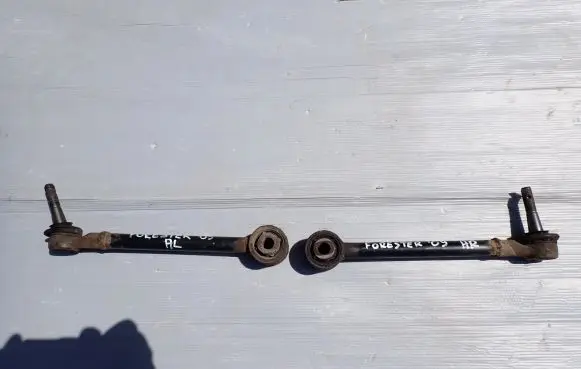 Subaru Forester SH Rear suspension control arm 