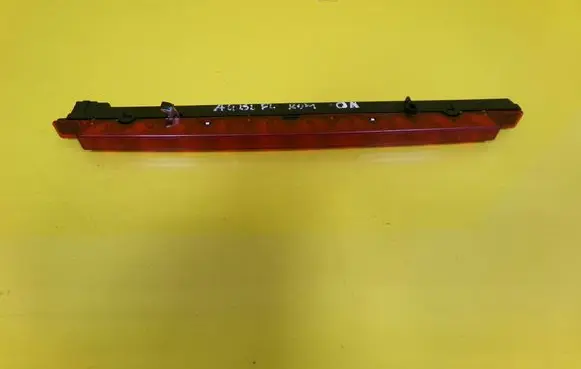 Audi A4 S4 B5 8D Third/center stoplight 8D9945097B