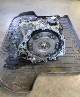 BMW 2 F44 Automatic gearbox GA8Y45CW 3069871 9453614