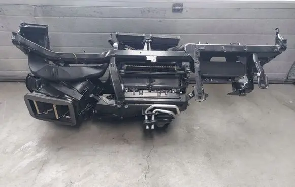 Audi A5 Interior heater climate box assembly 8W1816005K