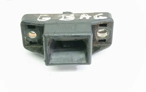 Renault Scenic I Tailgate/trunk/boot lock/catch/latch