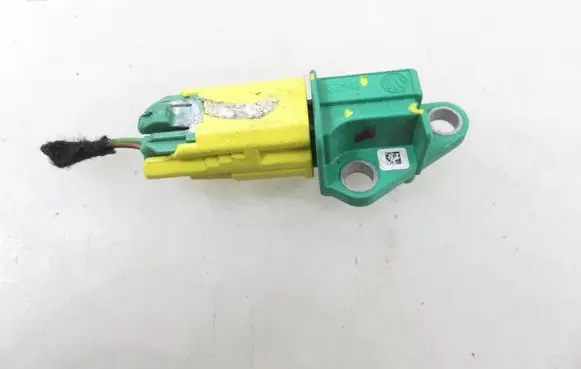 Audi A6 S6 C6 4F Airbag deployment crash/impact sensor 1K0909606 5WK43273