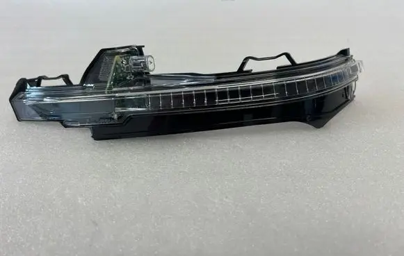 Audi Q7 4M Mirror indicator light 4M0949101A