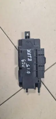 BMW X5 F15 Airbag control unit/module 8837360