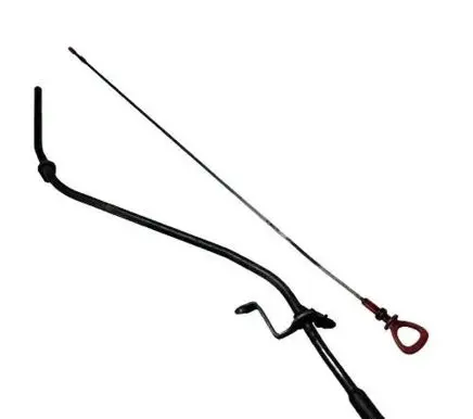 Mercedes-Benz A W168 Oil level dip stick 