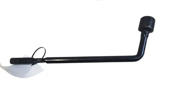 KIA Sorento Wheel nut wrench 