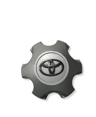 Toyota Hilux (AN10, AN20, AN30) Original wheel cap 4260B0K090 4266326WP