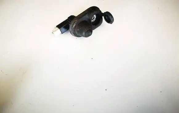 Honda Accord Front door sensor 