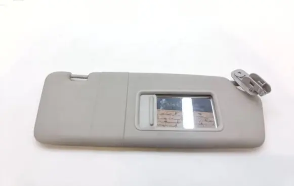 Audi A3 S3 A3 Sportback 8P Sun visor 8P2857552