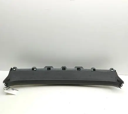 BMW X6M G06 F96 Centre console side trim rear 7498508