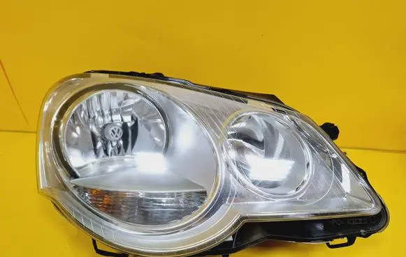 Volkswagen Polo IV 9N3 Headlight/headlamp 6Q1941008AK