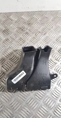 Volvo S60 Cabin air duct channel P31369795 31369795