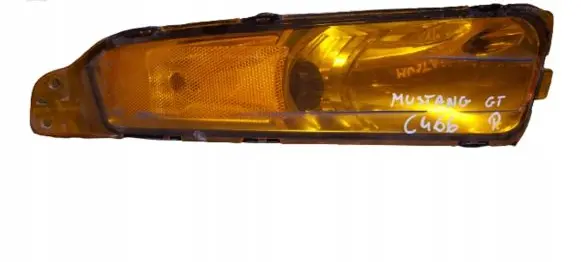 Ford Mustang V Front indicator light