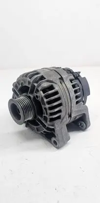 Opel Zafira A Generator/alternator 90561168 0124415005