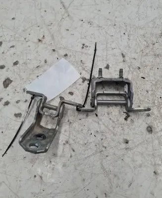 Nissan Juke I F15 Rear door hinge set 