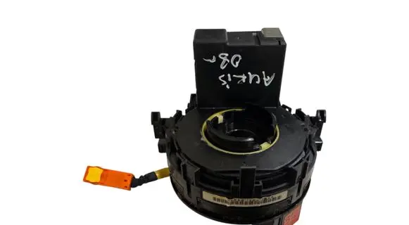 Toyota Auris 150 Airbag slip ring squib (SRS ring) 8924502040