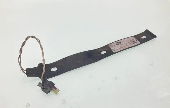 Land Rover Discovery 4 - LR4 Sensor FK7214E108AA