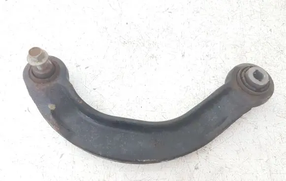 Ford Fusion II Rear suspension control arm 5K742 G716B 5MTI