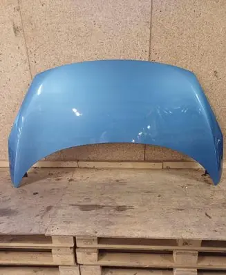 Renault Scenic III - Grand scenic III Engine bonnet/hood 121212