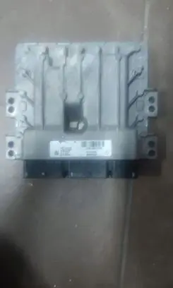 Renault Megane IV Engine control unit/module 237105171R