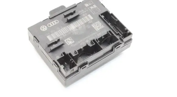 Audi A6 S6 C7 4G Door control unit/module 4G8959793J 4G8959793G