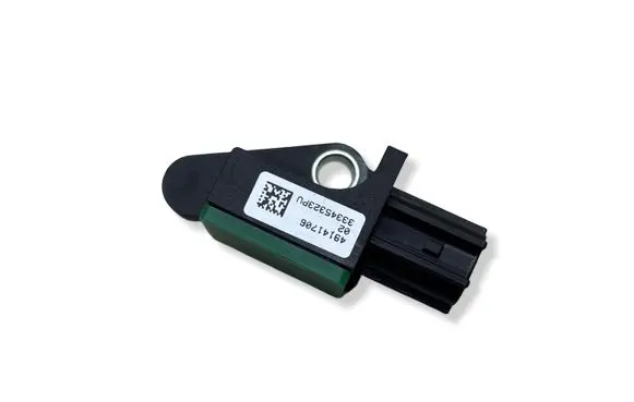 Volkswagen Tiguan Airbag deployment crash/impact sensor 5N0959351B