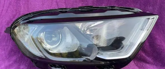 Ford Ecosport Headlight/headlamp GN1513W029