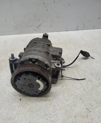 Audi A4 S4 B6 8E 8H Air conditioning (A/C) compressor (pump) 4472208411