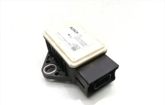 Nissan Qashqai ESP acceleration yaw rate sensor 47931-JD00A 0265005665