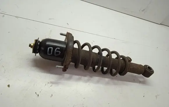 Toyota Prius (XW20) Rear shock absorber with coil spring PRIUS20032008M