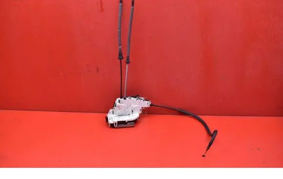 Jeep Grand Cherokee Rear door lock 04589914AD