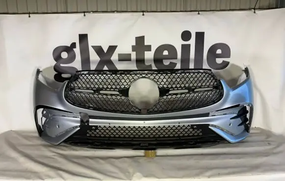 Mercedes-Benz GLC C254 Front bumper A2548851501