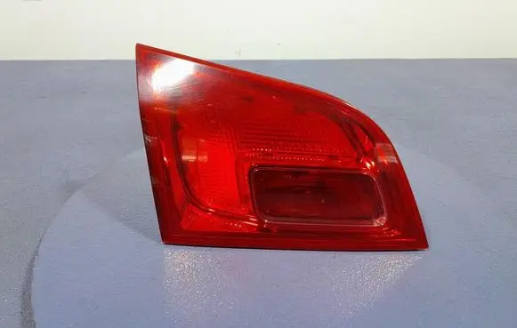 Opel Astra J Rear/tail lights 13282246