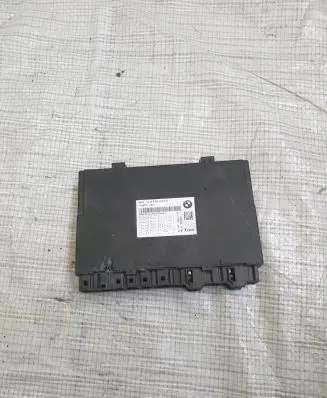 BMW 7 F01 F02 F03 F04 Seat control module 9205226