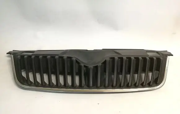 Skoda Fabia Mk2 (5J) Quarter panel pressure vent 5J0853668C