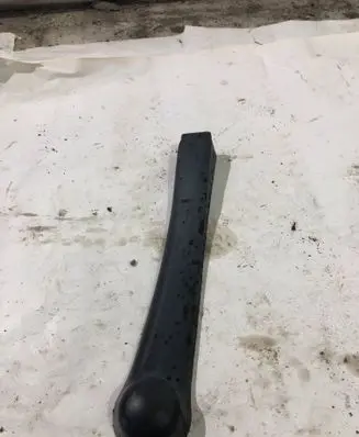 BMW 5 E39 Wiper trim 8161491