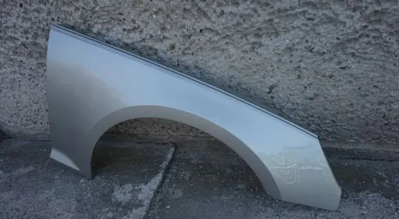 Audi A4 S4 B9 Fender