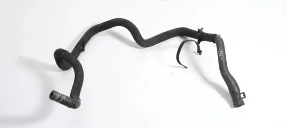Audi A6 S6 C5 4B Engine coolant pipe/hose 059121107F