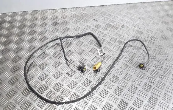Renault Megane II Other wiring loom 8200124784