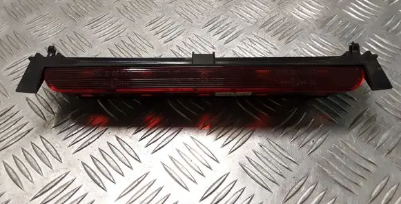 Citroen C8 Third/center stoplight 38310002