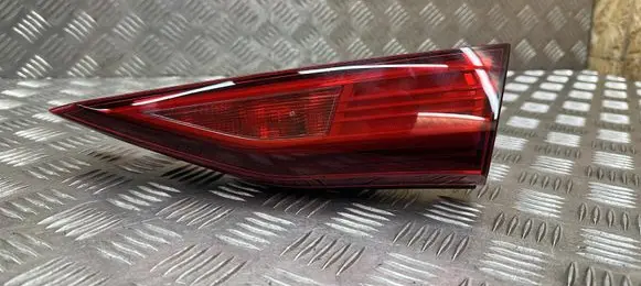 Audi A3 8Y Tailgate rear/tail lights 8Y0945076A 0021367712