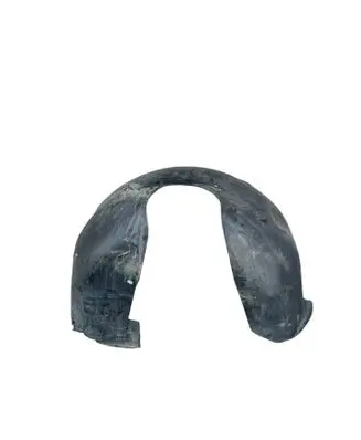 Volvo V50 Front wheel arch liner splash guards 30678144