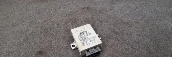 Immobilizer control unit/module