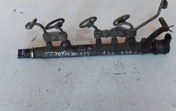 Toyota Auris 150 Fuel main line pipe 0445214132