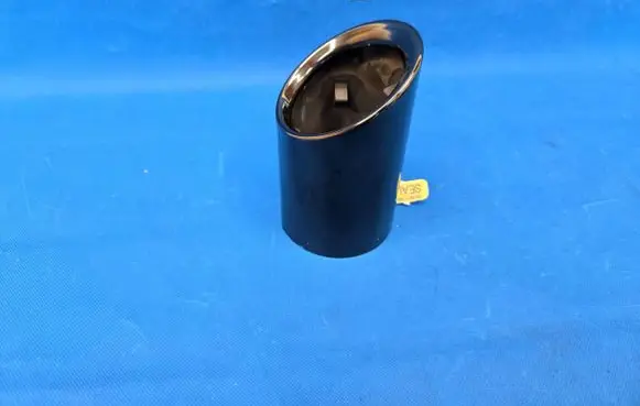 BMW 3 G20 G21 Muffler ending 8485758