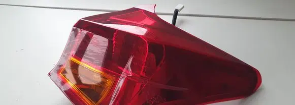 Toyota Auris E180 Rear/tail lights