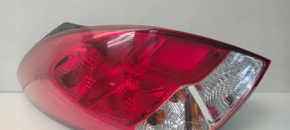 Hyundai i20 (GB IB) Rear/tail lights 