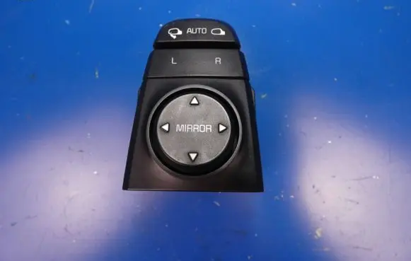 KIA Sportage Wing mirror switch 93530D9500 20160318 58N31225